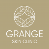 Grange Skin Clinic_Final_Secondary Logo_Gold Background